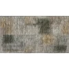Dalyn Luxury Washable Trevi TV10 Mocha 1'8" x 2'6" Rug