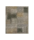 Dalyn Luxury Washable Trevi TV10 Mocha 3' x 5' Rug