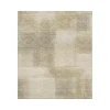 Dalyn Luxury Washable Trevi TV10 Taupe 2'6" x 3'10" Rug