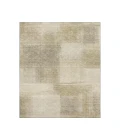 Dalyn Luxury Washable Trevi TV10 Taupe 10' x 14' Rug