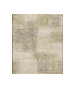 Dalyn Luxury Washable Trevi TV10 Taupe 3' x 5' Rug