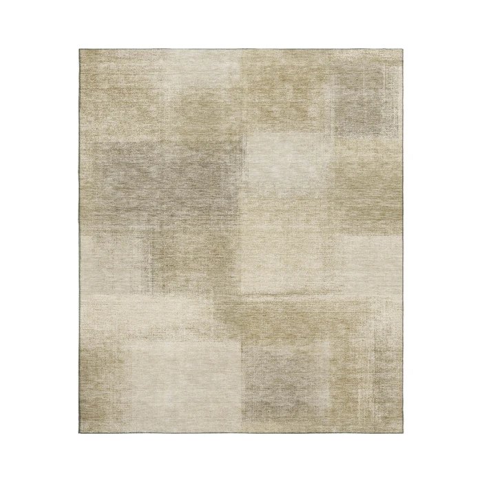 Dalyn Luxury Washable Trevi TV10 Taupe 8' x 10' Rug