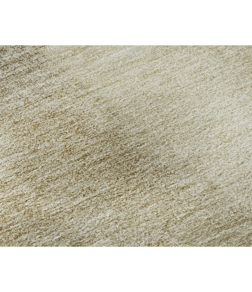 Dalyn Luxury Washable Trevi TV10 Taupe 10' x 14' Rug
