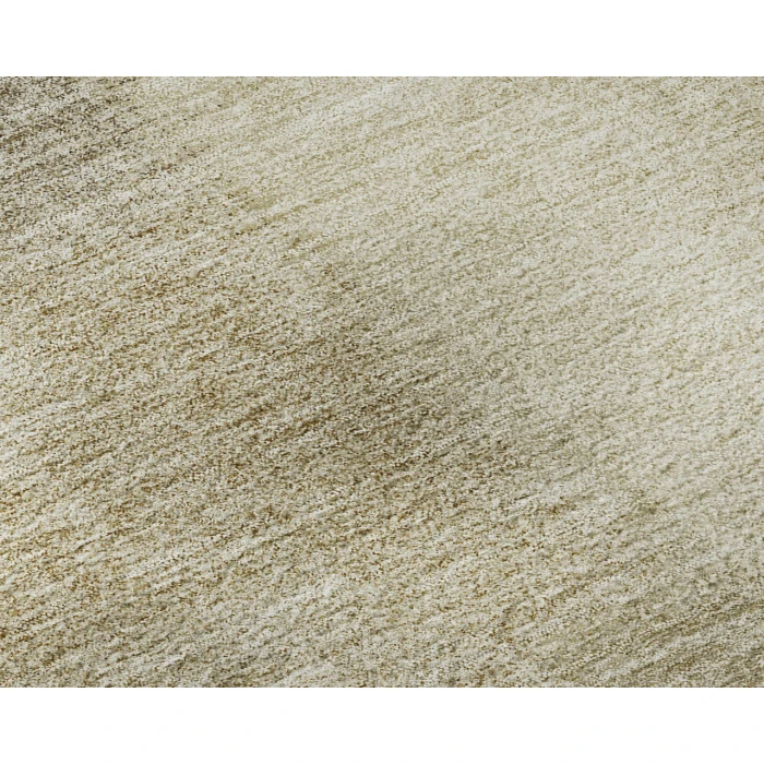 Dalyn Luxury Washable Trevi TV10 Taupe 8' x 8' Round Rug
