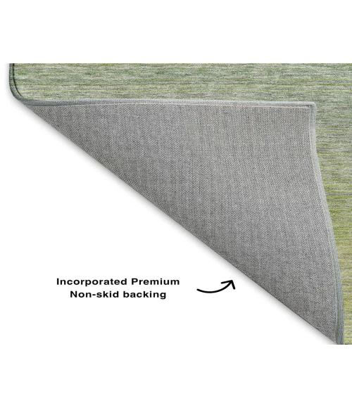 Dalyn Luxury Washable Trevi TV11 Aloe 2'6" x 3'10" Rug