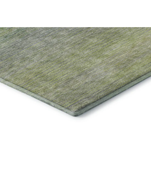 Dalyn Luxury Washable Trevi TV11 Aloe 2'6" x 3'10" Rug