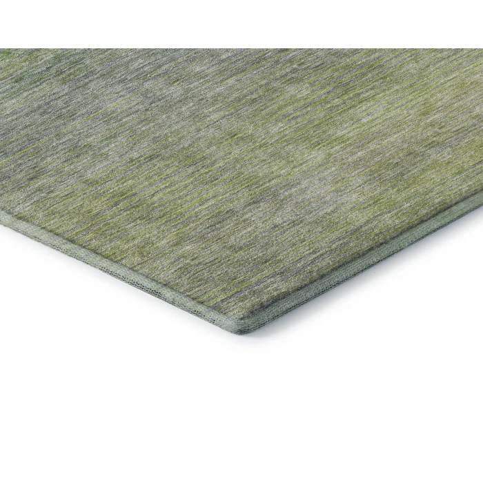 Dalyn Luxury Washable Trevi TV11 Aloe 5' x 7'6" Rug
