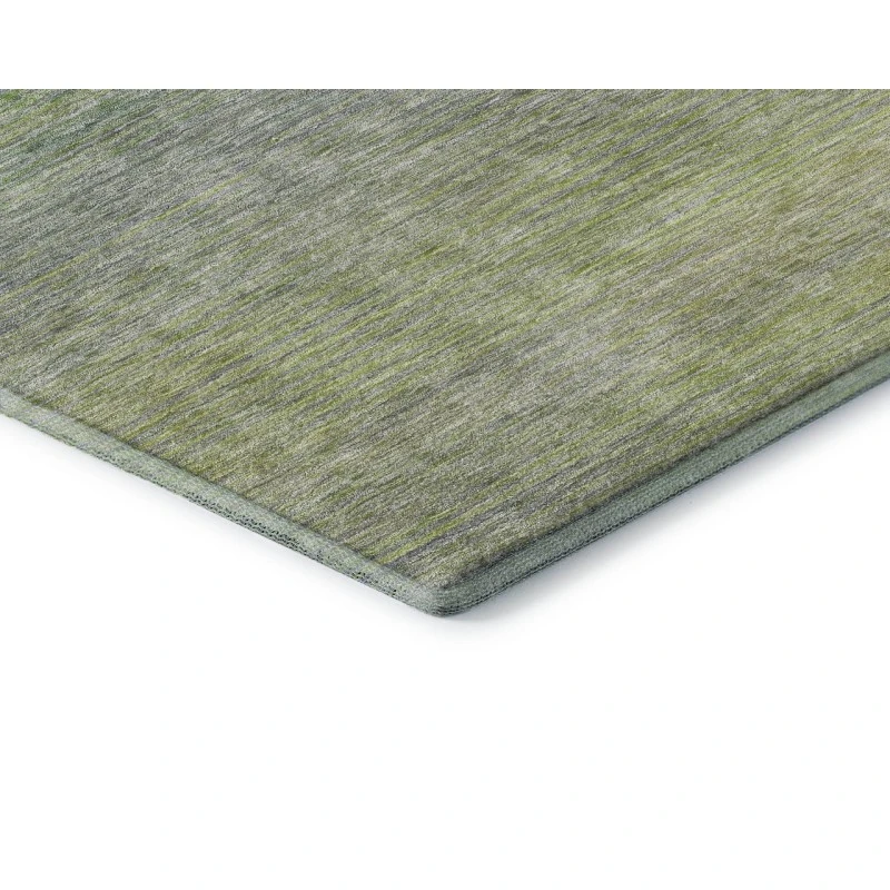 Dalyn Luxury Washable Trevi TV11 Aloe 9' x 12' Rug