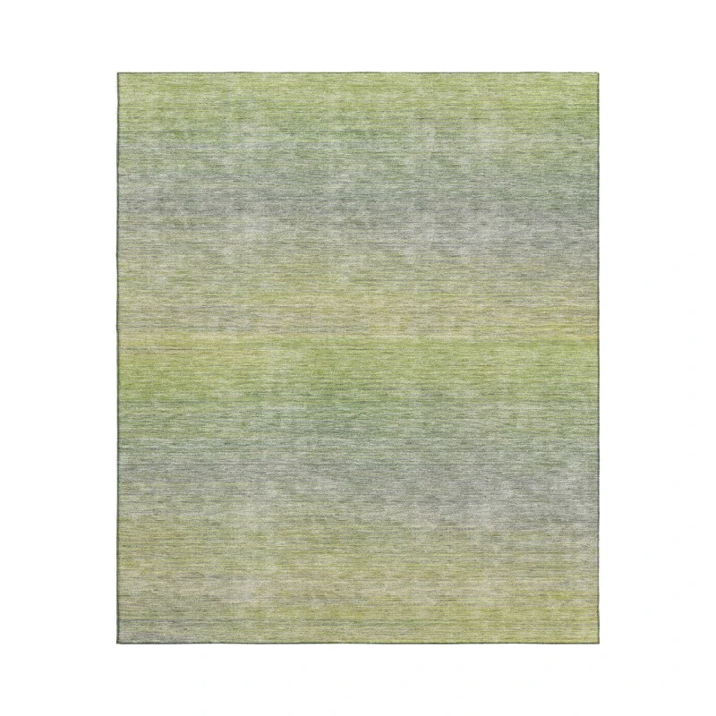 Dalyn Luxury Washable Trevi TV11 Aloe 9' x 12' Rug