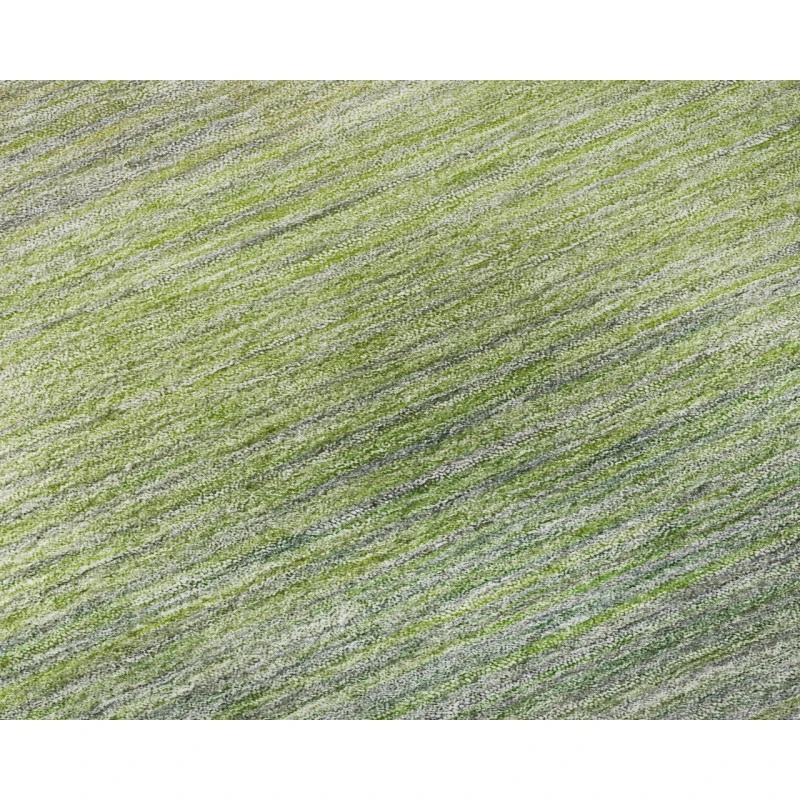 Dalyn Luxury Washable Trevi TV11 Aloe 9' x 12' Rug