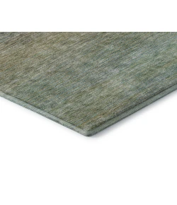 Dalyn Luxury Washable Trevi TV11 Blue 3' x 5' Rug