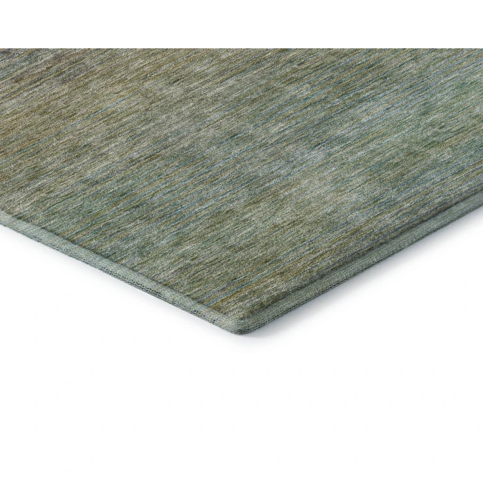 Dalyn Luxury Washable Trevi TV11 Blue 2'6" x 3'10" Rug