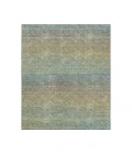 Dalyn Luxury Washable Trevi TV11 Blue 2'6" x 3'10" Rug