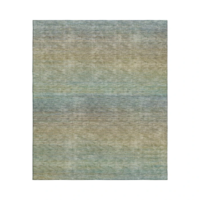 Dalyn Luxury Washable Trevi TV11 Blue 2'6" x 3'10" Rug
