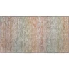 Dalyn Luxury Washable Trevi TV11 Coral 1'8" x 2'6" Rug
