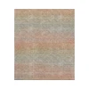 Dalyn Luxury Washable Trevi TV11 Coral 2'6" x 3'10" Rug