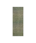 Dalyn Luxury Washable Trevi TV11 Fern 2'3" x 7'6" Runner Rug