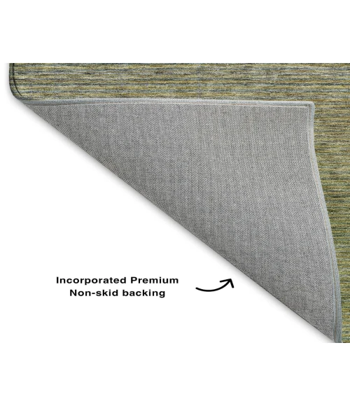 Dalyn Luxury Washable Trevi TV11 Fern 8' x 10' Rug