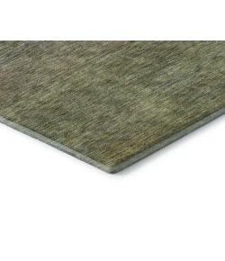 Dalyn Luxury Washable Trevi TV11 Fern 3' x 5' Rug