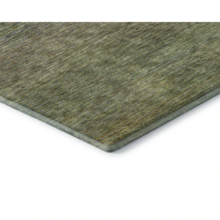 Dalyn Luxury Washable Trevi TV11 Fern 1'8" x 2'6" Rug