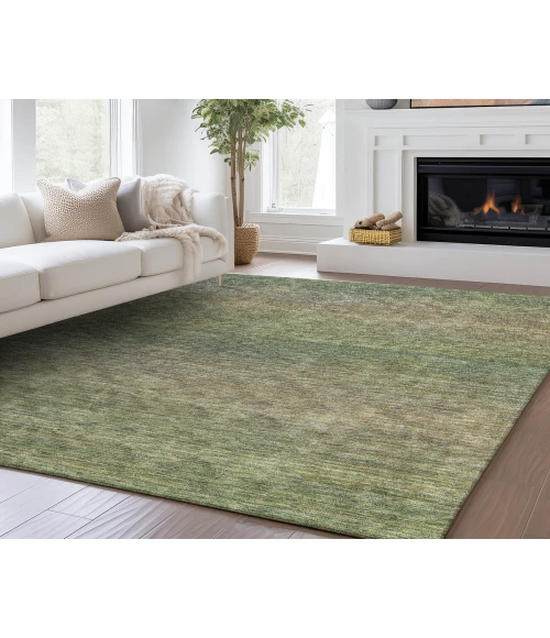 Dalyn Luxury Washable Trevi TV11 Fern 8' x 10' Rug