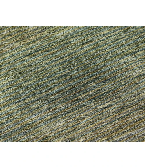 Dalyn Luxury Washable Trevi TV11 Fern 8' x 10' Rug