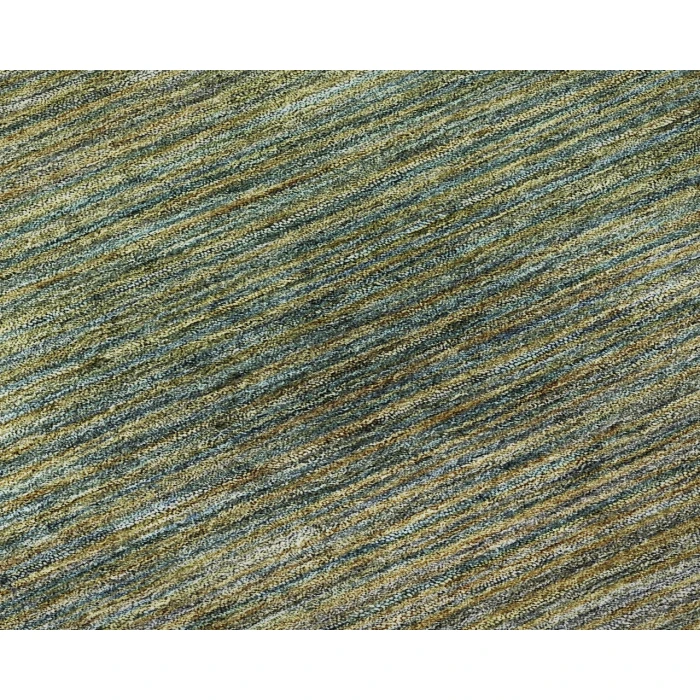 Dalyn Luxury Washable Trevi TV11 Fern 1'8" x 2'6" Rug