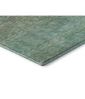 Dalyn Luxury Washable Trevi TV11 Teal 2'6" x 3'10" Rug