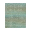 Dalyn Luxury Washable Trevi TV11 Teal 2'6" x 3'10" Rug