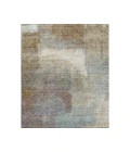 Dalyn Luxury Washable Trevi TV12 Mocha 3' x 5' Rug