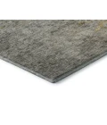 Dalyn Luxury Washable Trevi TV13 Gray 3' x 5' Rug