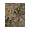 Dalyn Luxury Washable Trevi TV15 Mocha 3' x 5' Rug
