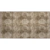 Dalyn Luxury Washable Trevi TV16 Taupe 1'8" x 2'6" Rug
