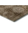 Dalyn Luxury Washable Trevi TV16 Taupe 8' x 8' Round Rug