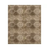 Dalyn Luxury Washable Trevi TV16 Taupe 3' x 5' Rug