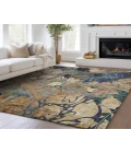 Dalyn Luxury Washable Trevi TV17 Beige 3' x 5' Rug