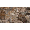 Dalyn Luxury Washable Trevi TV17 Paprika 1'8" x 2'6" Rug