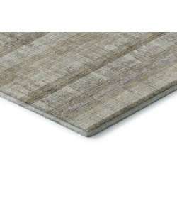 Dalyn Luxury Washable Trevi TV19 Taupe 3' x 5' Rug