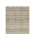 Dalyn Luxury Washable Trevi TV19 Taupe 3' x 5' Rug