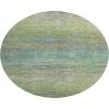 Dalyn Luxury Washable Trevi TV1 Aloe 8' x 8' Round Rug