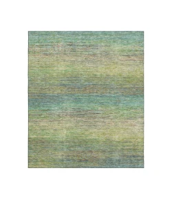 Dalyn Luxury Washable Trevi TV1 Aloe 3' x 5' Rug