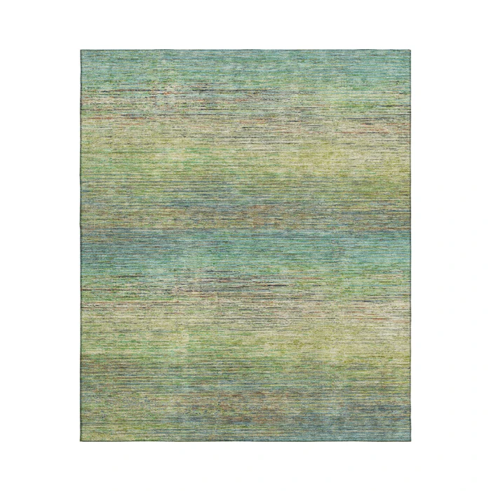 Dalyn Luxury Washable Trevi TV1 Aloe 8' x 10' Rug