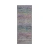 Dalyn Luxury Washable Trevi TV1 Blush 2'3" x 7'6" Runner Rug