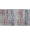 Dalyn Luxury Washable Trevi TV1 Blush 1'8" x 2'6" Rug