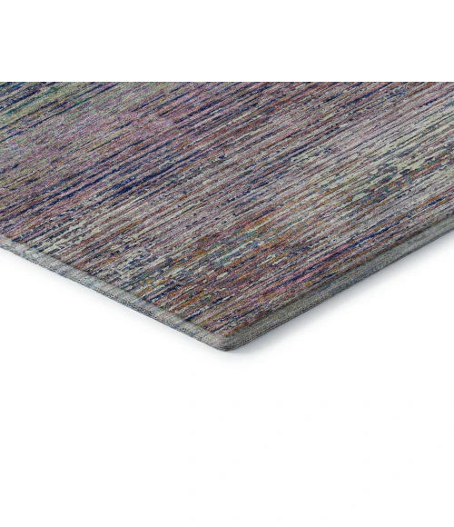 Dalyn Luxury Washable Trevi TV1 Blush 10' x 14' Rug