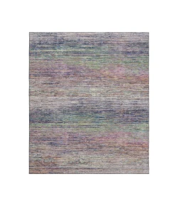Dalyn Luxury Washable Trevi TV1 Blush 9' x 12' Rug
