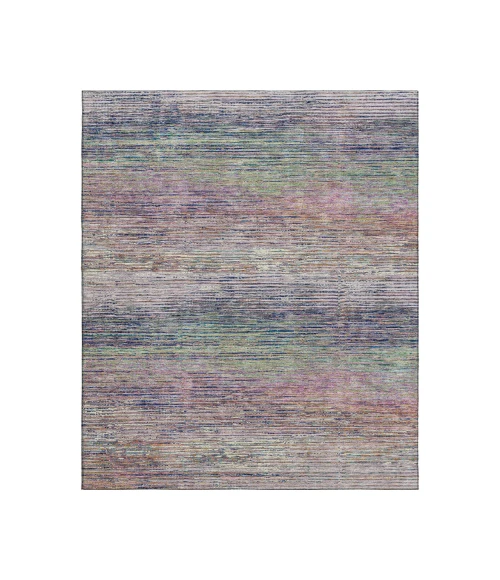 Dalyn Luxury Washable Trevi TV1 Blush 10' x 14' Rug