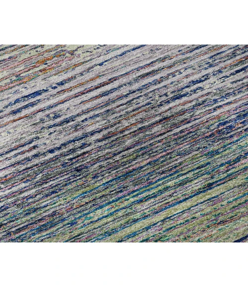 Dalyn Luxury Washable Trevi TV1 Blush 10' x 14' Rug