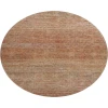Dalyn Luxury Washable Trevi TV1 Copper 8' x 8' Round Rug