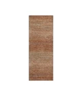 Dalyn Luxury Washable Trevi TV1 Copper 2'3" x 7'6" Runner Rug